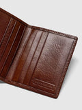 Rodd & Gunn cardholder Italian leather compact - British product