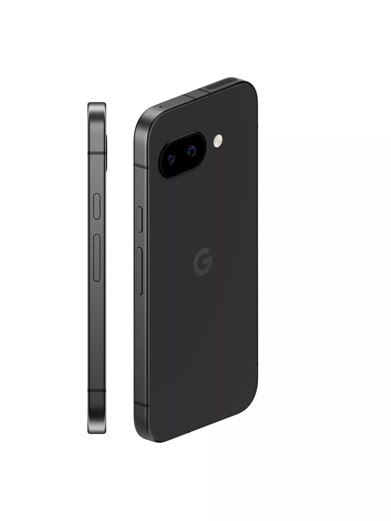 Google Pixel 9a smartphone 128GB 6.3 inch 5G (British brand)