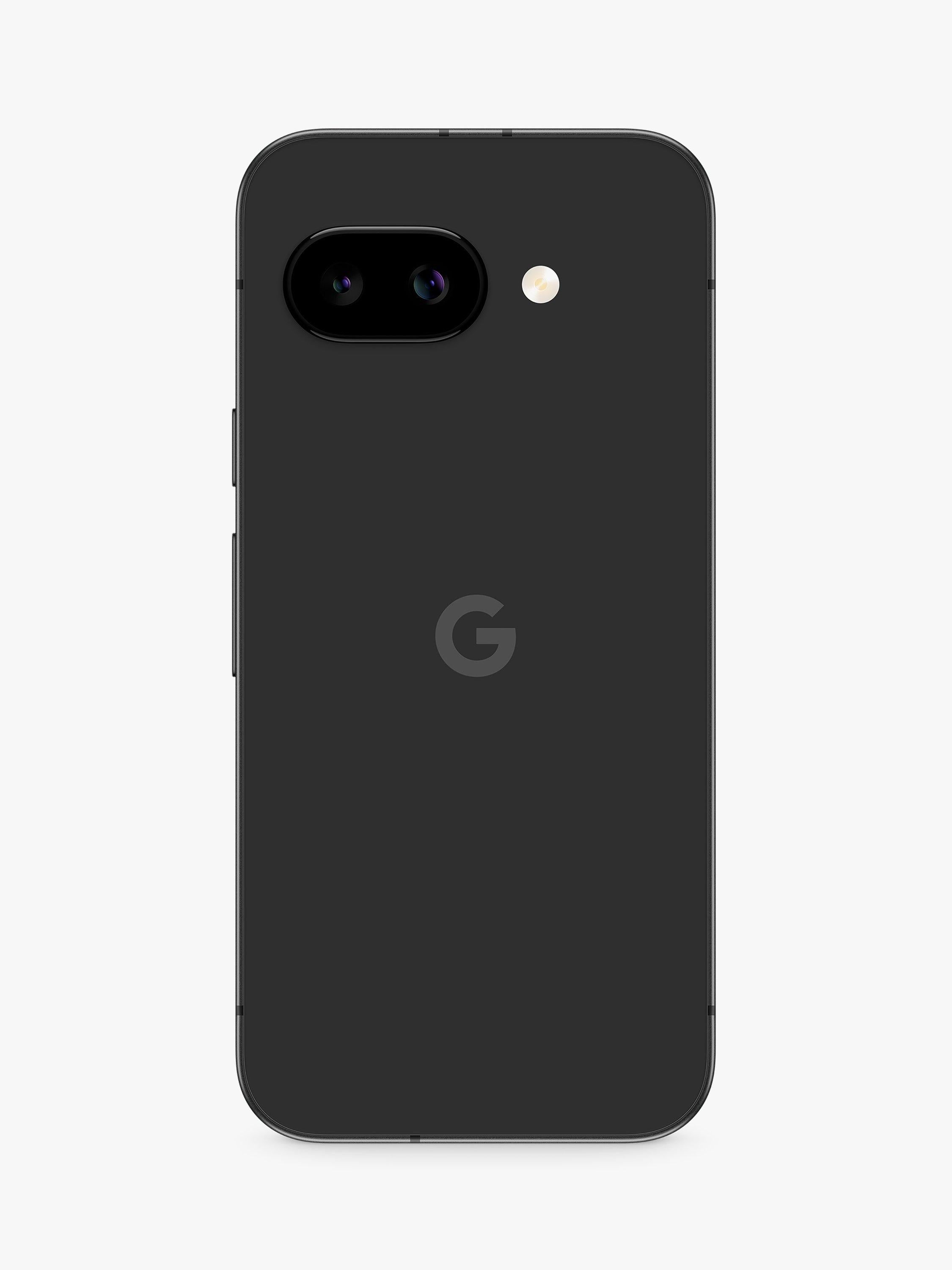 Google Pixel 9a smartphone 128GB 6.3 inch 5G (British brand)