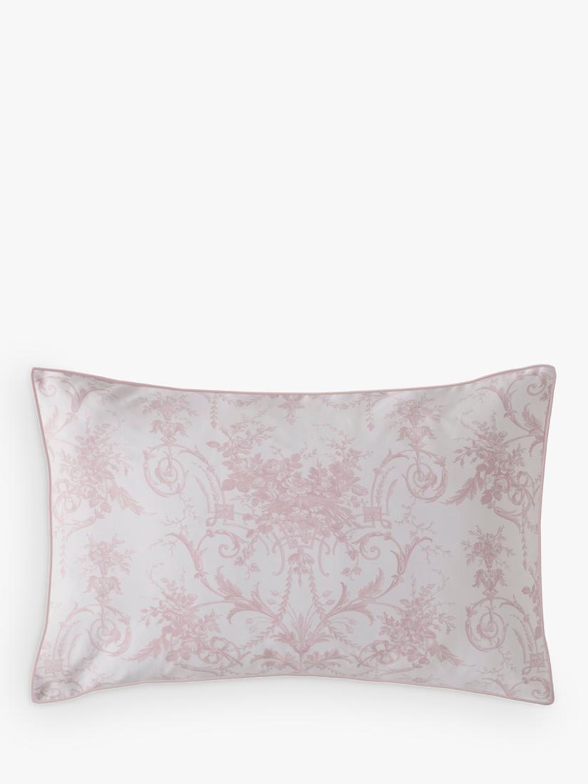 Laura Ashley Tuileries duvet cover set super king, imported from the UK