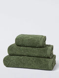 John Lewis Sanderson Tamizart towel , UK version