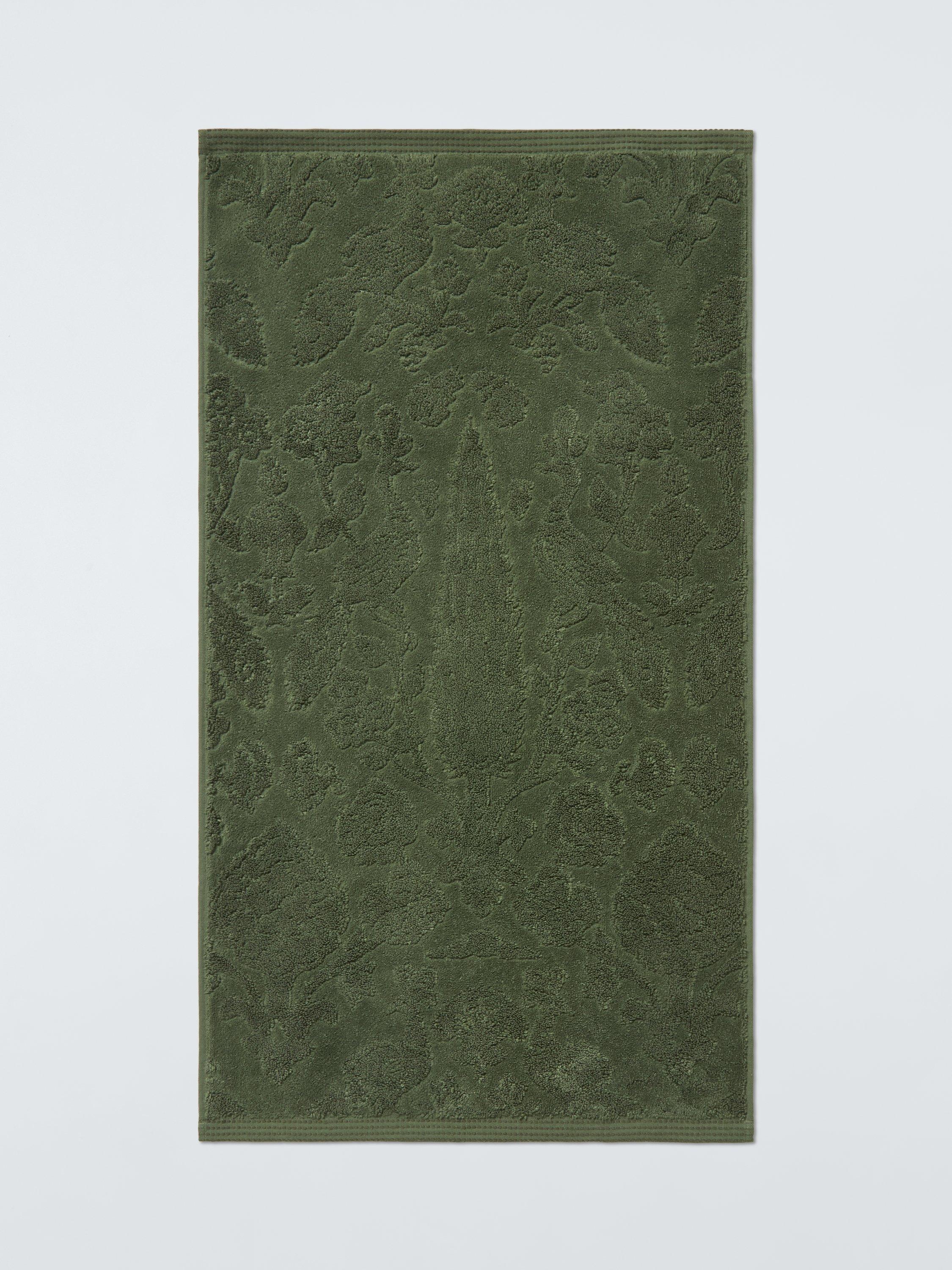 John Lewis Sanderson Tamizart towel , UK version