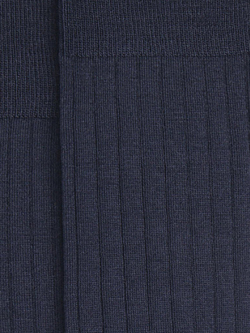 Hackett London merino wool mix socks, UK version