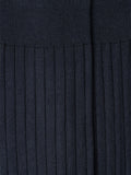 Hackett London ribbed cotton crew socks, imported from the UK