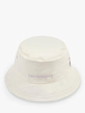 New Balance kids reversible bucket hat bright lavender (British brand)