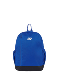 New Balance Kids' Contrast Backpack