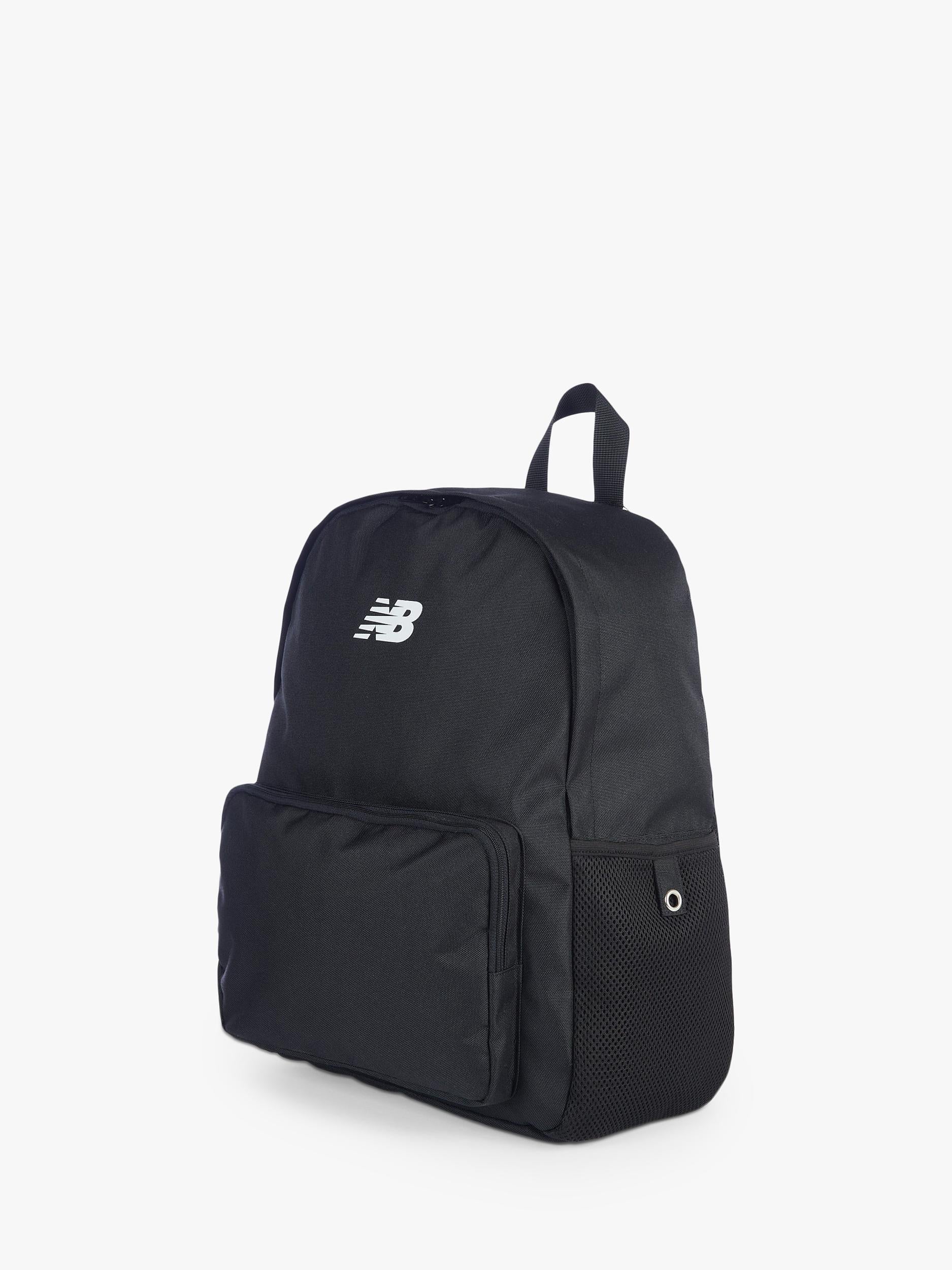 New Balance kids backpack caviar, UK version