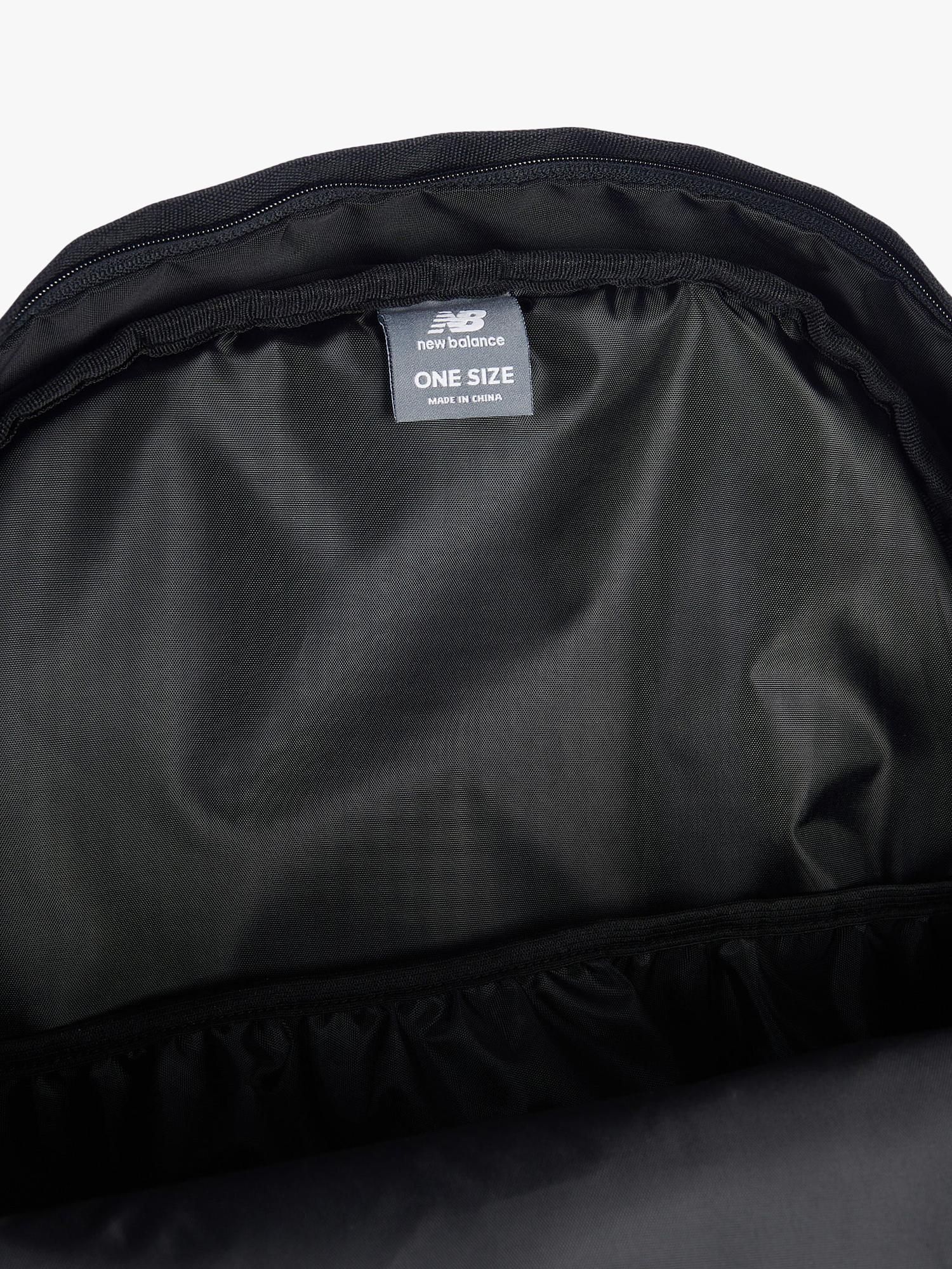New Balance kids backpack caviar, UK version