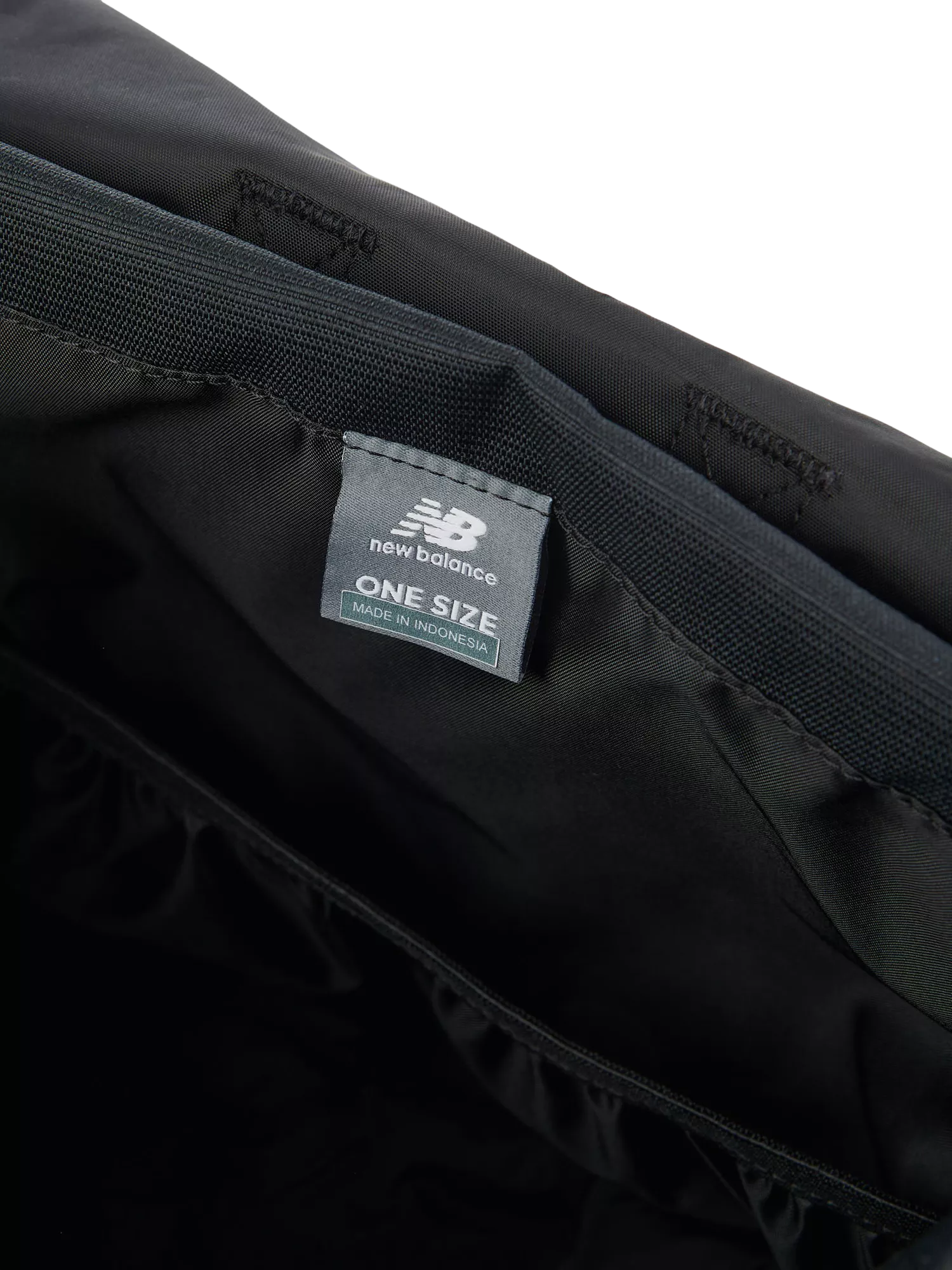 New Balance kids backpack Caviar, UK version