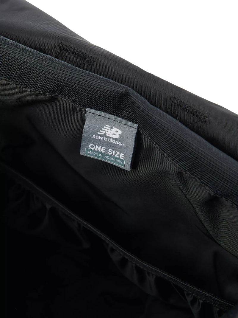 New Balance kids backpack Caviar, UK version
