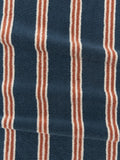 John Lewis Ambleside stripe towel 600gsm - British product