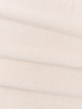 John Lewis scallop edge towel cream black bath sheet - British product