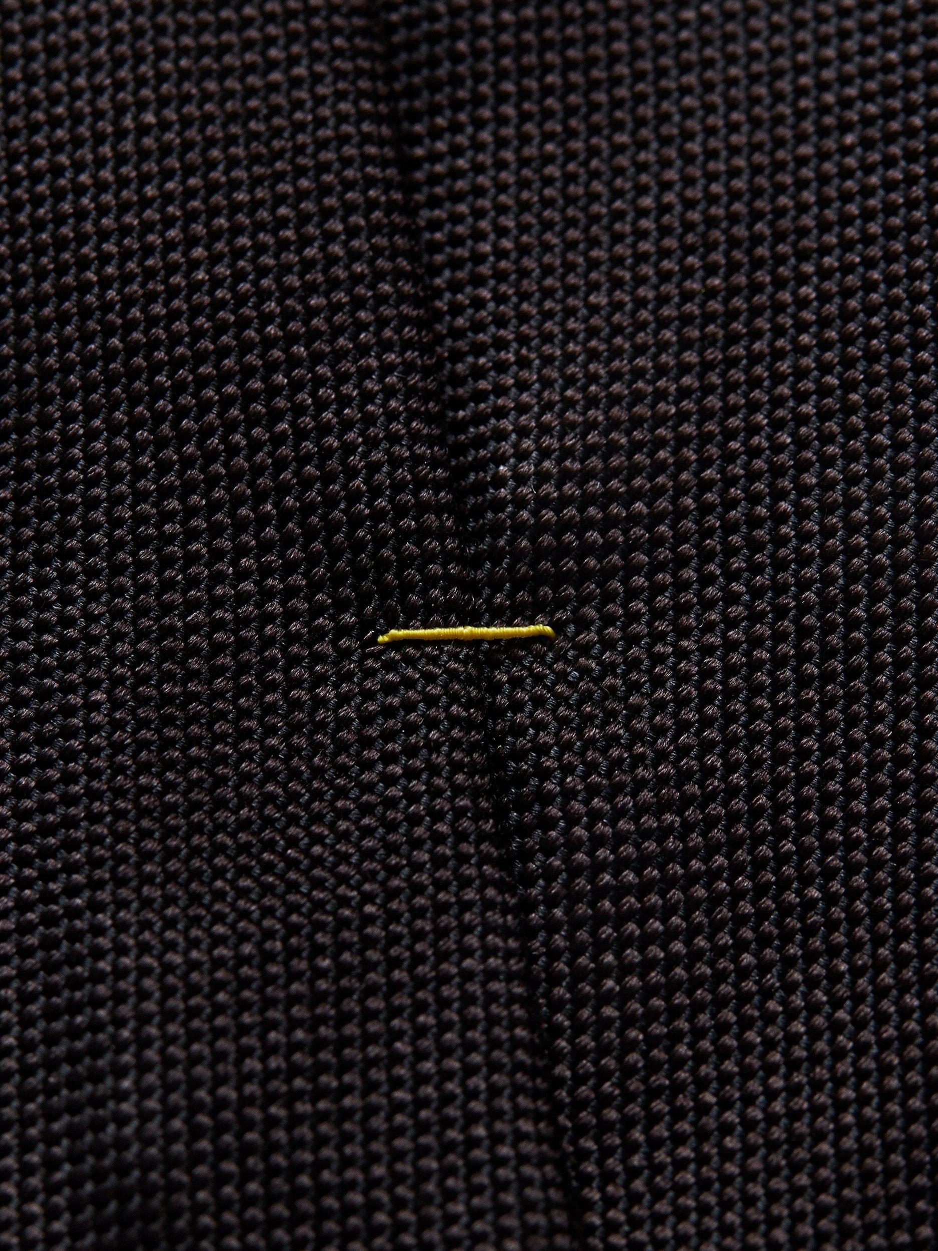 Eton silk tie basketweave, UK version