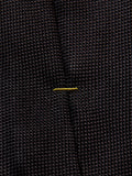 Eton silk tie basketweave, UK version