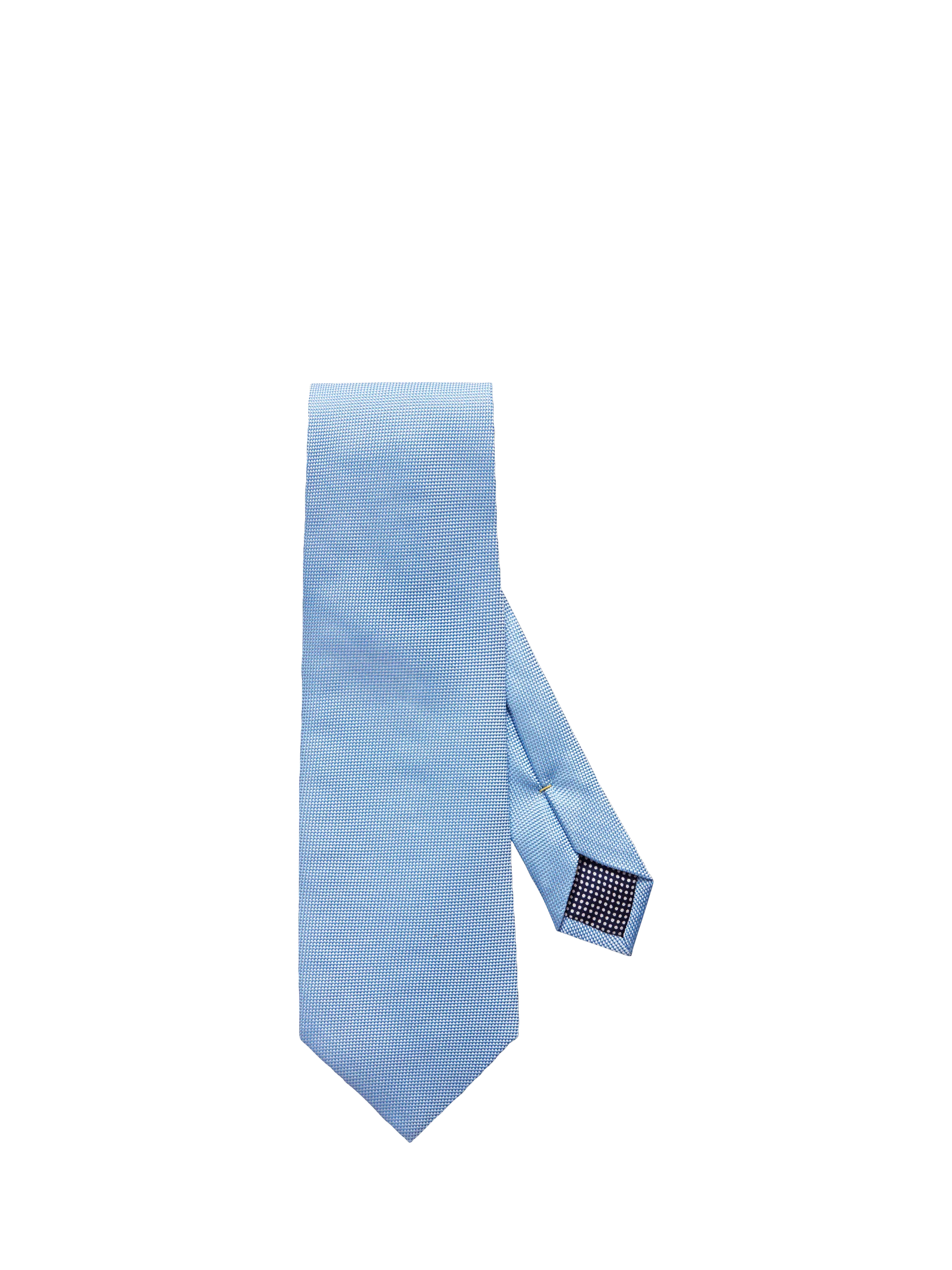 Eton Silk Basketweave Tie