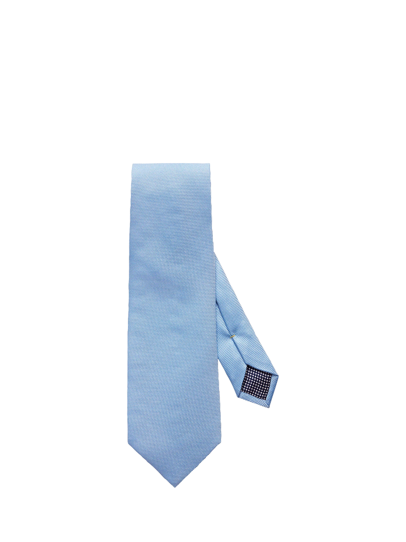 Eton Silk Basketweave Tie