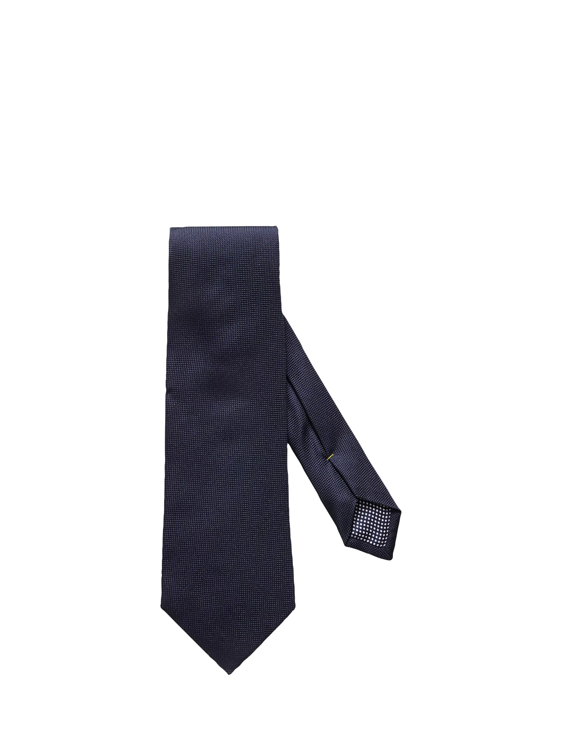 Eton Silk Basketweave Tie