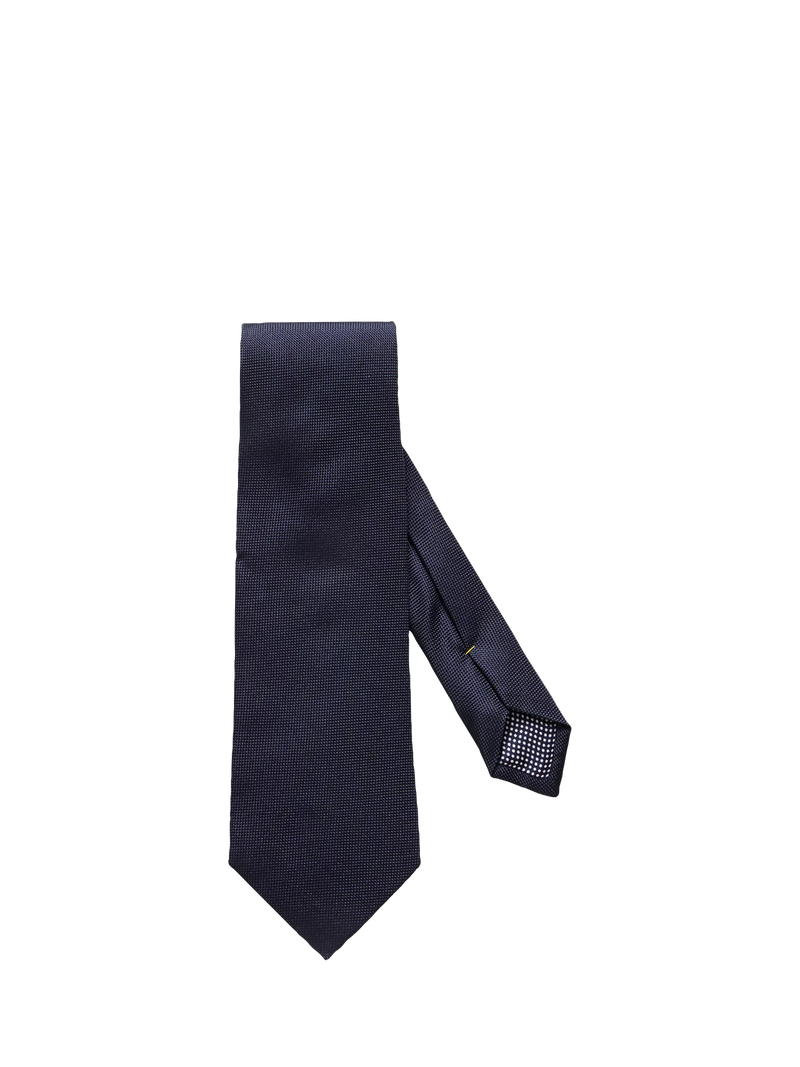 Eton Silk Basketweave Tie