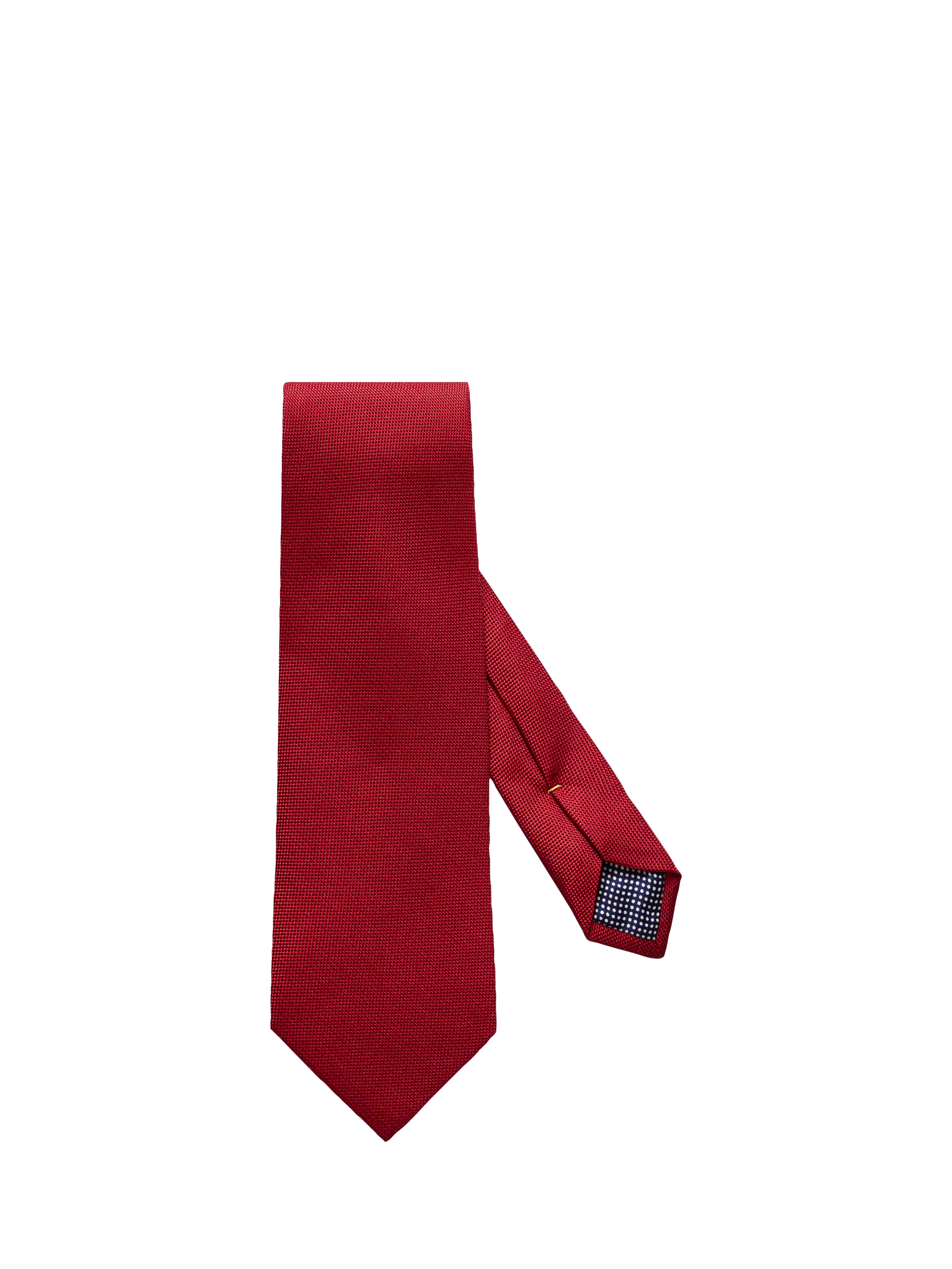 Eton silk tie basketweave, UK version