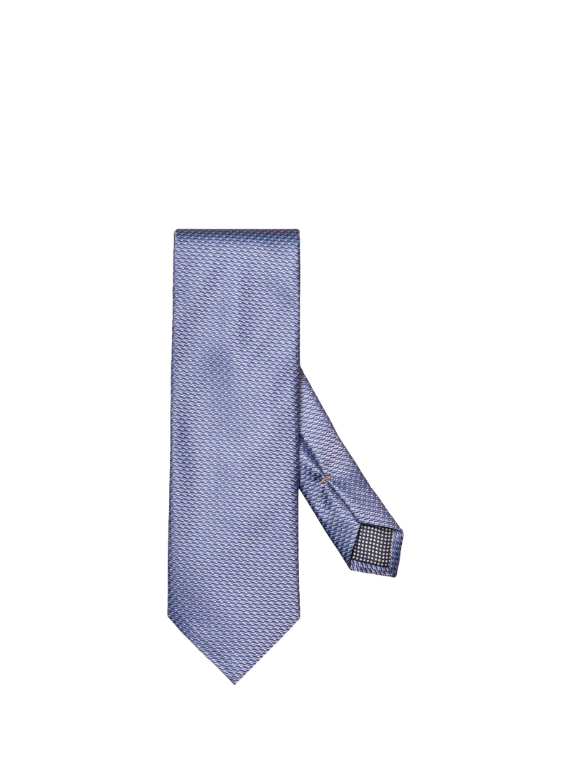 Eton Woven Silk Tie
