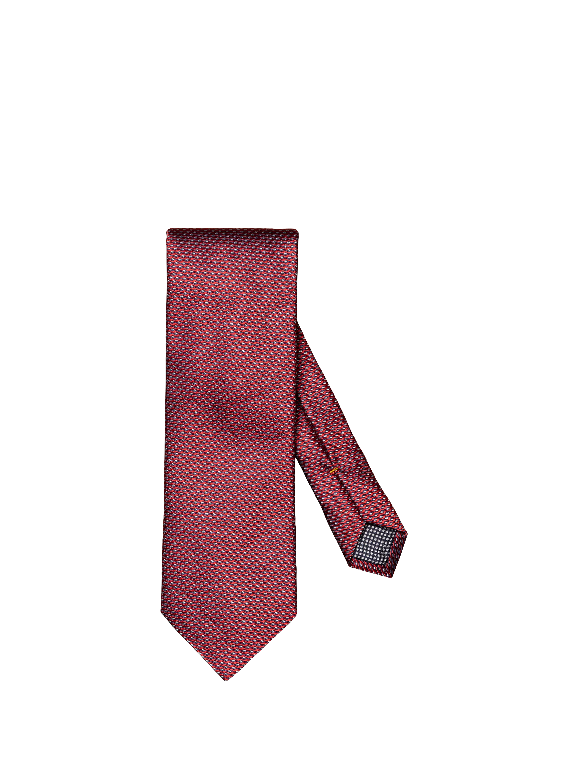 Eton Woven Silk Tie