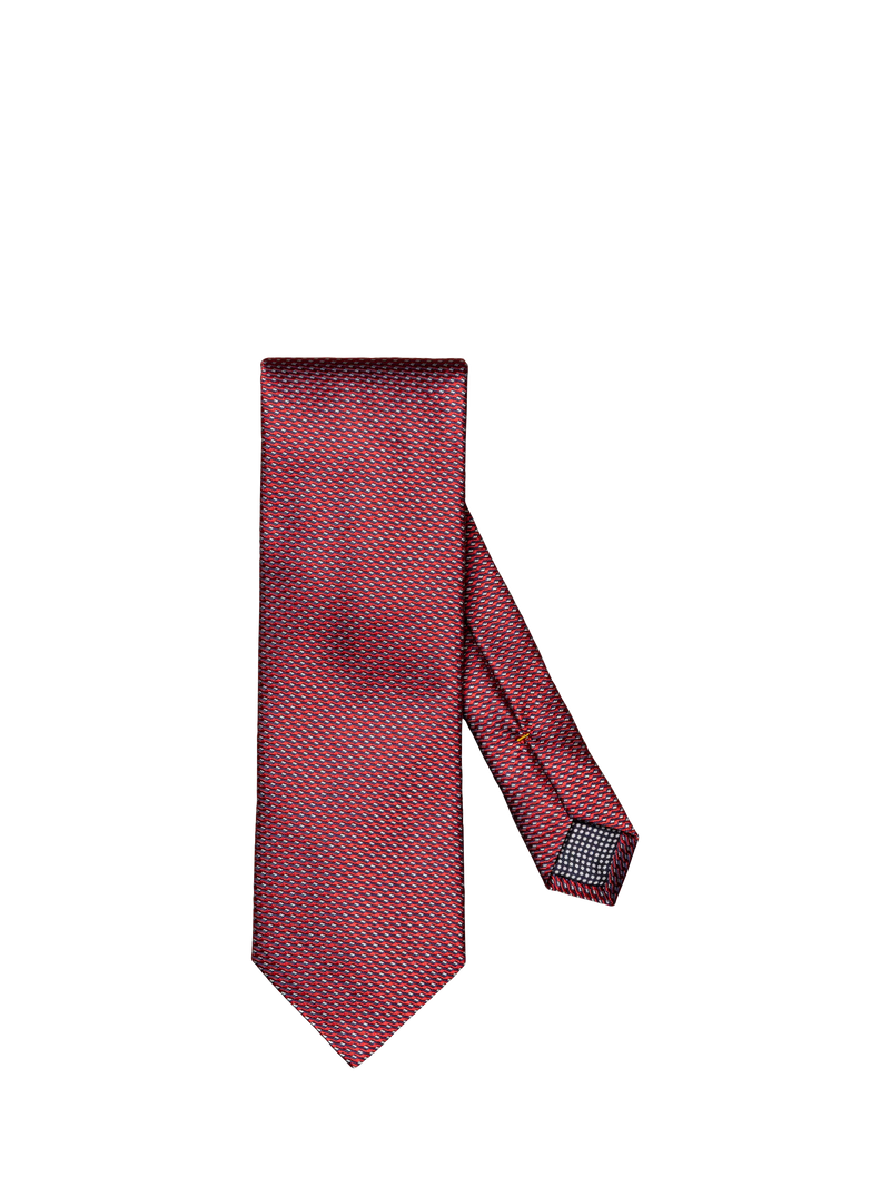 Eton Woven Silk Tie