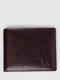 Rodd & Gunn Wakefield Slim Bi-fold Leather Wallet