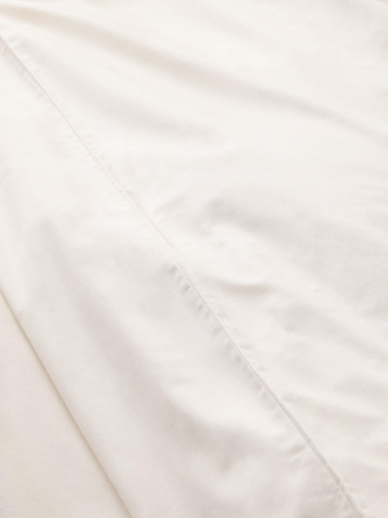John Lewis crisp & fresh duvet cover set double, imported from the UK