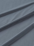 John Lewis fitted sheet 400 thread count organic cotton double (British brand)