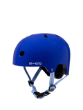 Casque de sécurité pour enfants Micro Scooters bleu, version Royaume-Uni