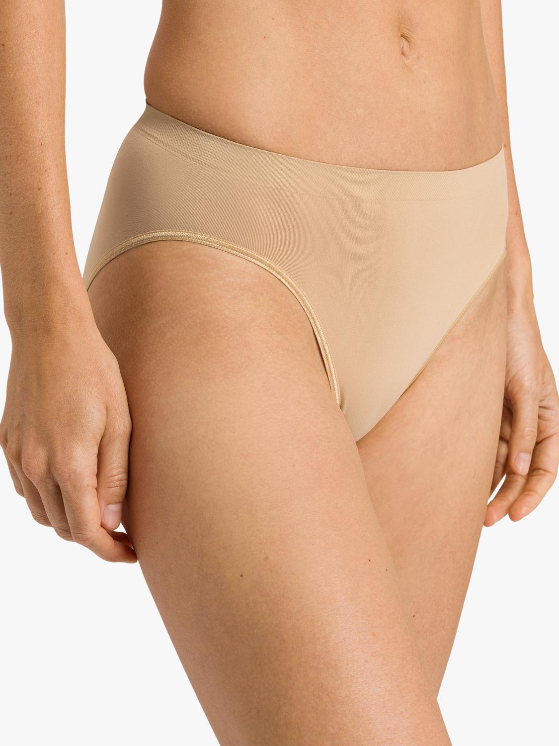 Hanro Touch Feeling Midi Brief, UK version