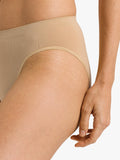 Hanro Touch Feeling Midi Brief, UK version