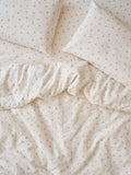 Piglet in Bed Posy Bud duvet cover single (British brand)
