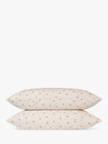 Piglet in Bed Posy Bud duvet cover single (British brand)