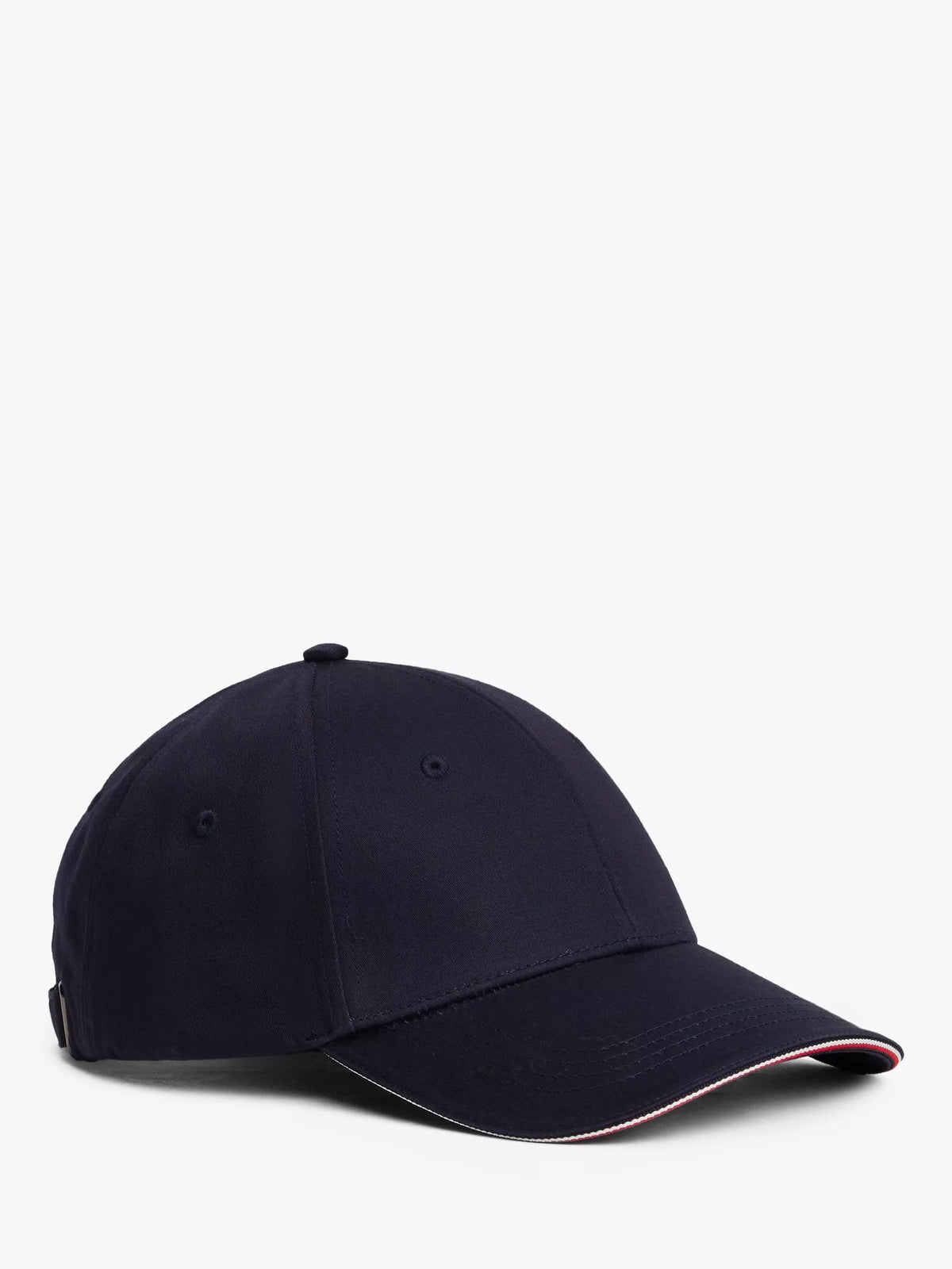 Tommy Hilfiger Corpoorate Baseball Cap, Blue, One Size