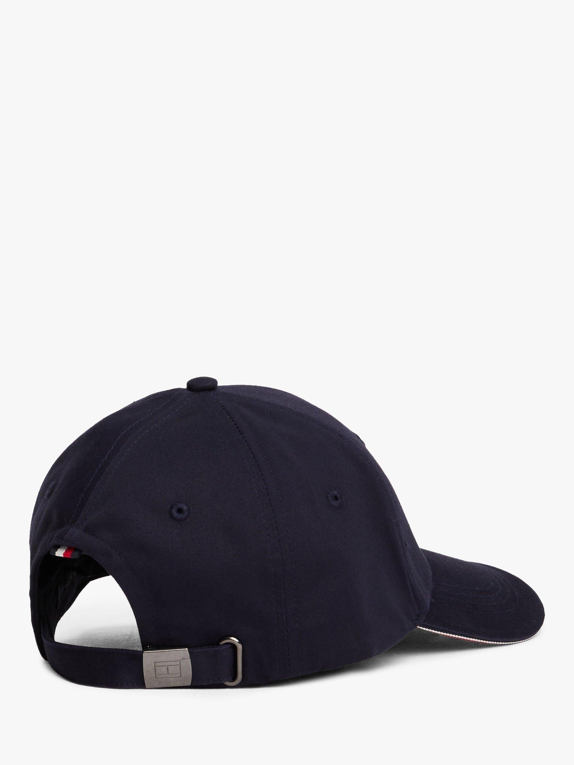 Tommy Hilfiger corporate baseball cap - British product