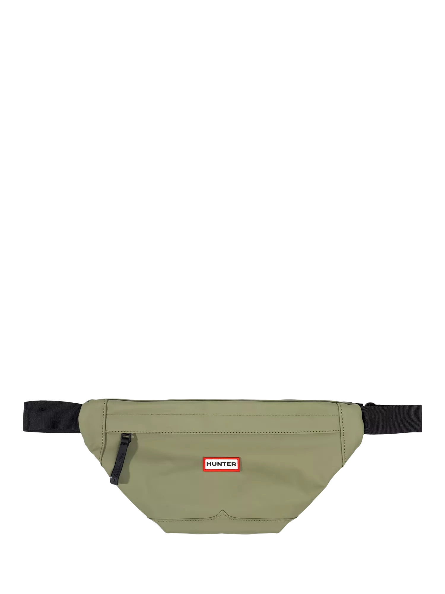 Hunter bum bag Lichen Green - British product