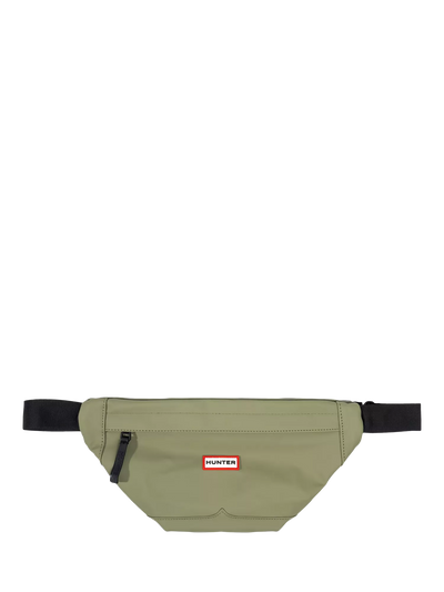 John Lewis Hunter Lough Bum Bag, Lichen Green- Buy online at McGrocer