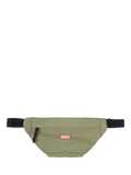 Hunter bum bag Lichen Green - British product