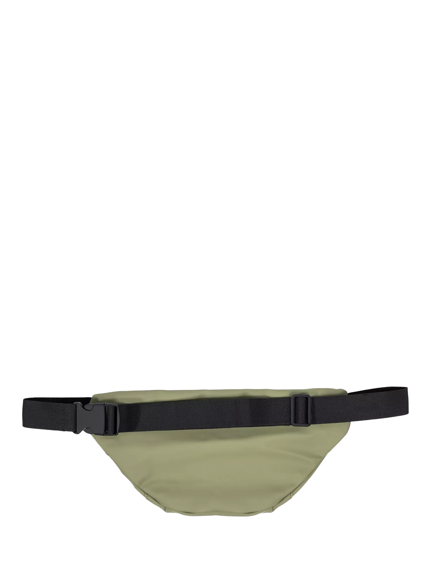 Hunter bum bag Lichen Green - British product