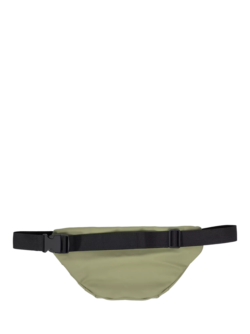 Hunter bum bag Lichen Green - British product