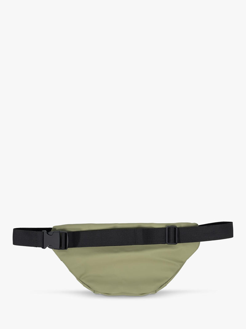 Hunter bum bag Lichen Green - British product
