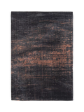 Louis De Poortere Mad Men Griff Collection Rug, Soho Copper, L200 x W140cm