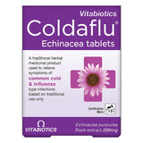 Vitabiotics Echinacea 30 Tablets GOODS Holland&Barrett