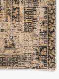 Louis De Poortere Hadschlu Agha gold rug - British product