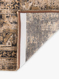 Louis De Poortere Hadschlu Agha gold rug - British product