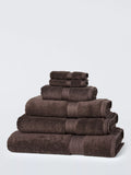 John Lewis Ultimate Hotel Cotton Towels - Luxury Bathroom Towels 700gsm