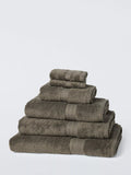 John Lewis Ultimate Hotel cotton towels 700gsm - British product