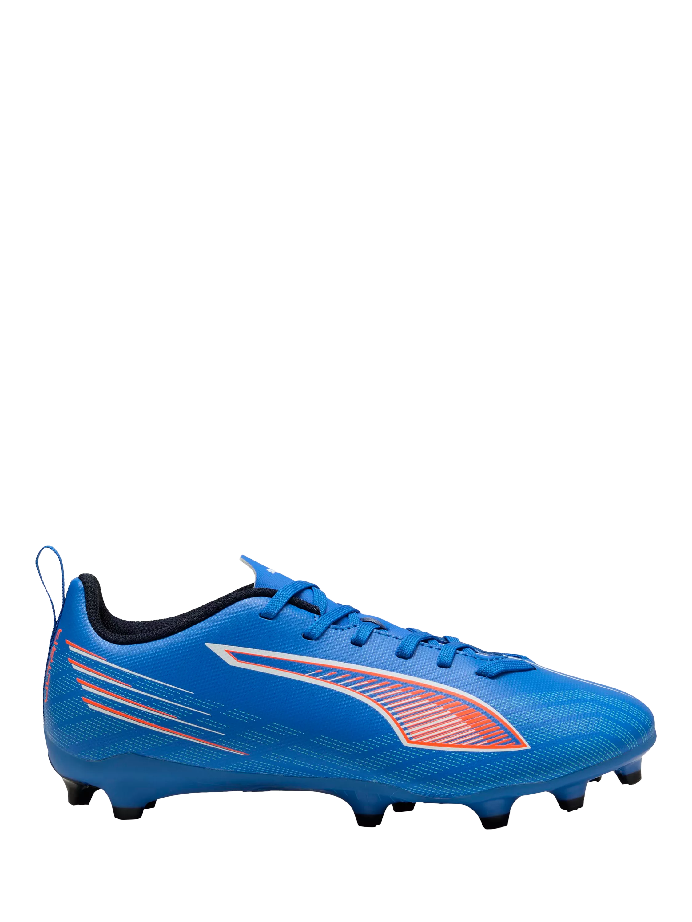 PUMA ULTRA 6 PLAY kids football boots, imported from the UK