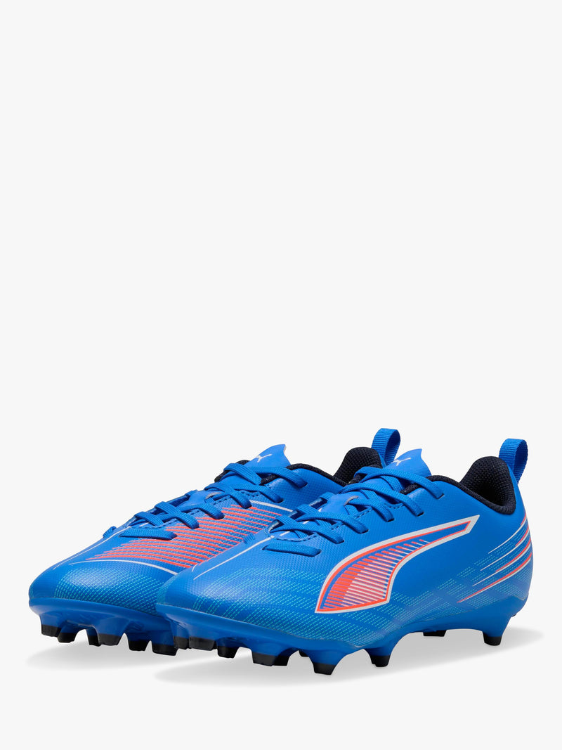 PUMA ULTRA 6 PLAY kids football boots, imported from the UK